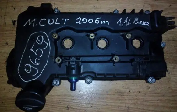 Mitsubishi Colt Rocker cam cover 99390052004