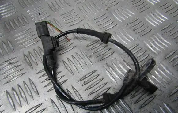 ABS brake wheel speed sensor