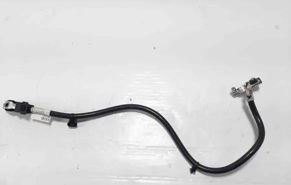 Opel Astra K Negative earth cable (battery) 39017440 22926732