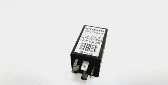 Volvo XC90 Other relay 30658312