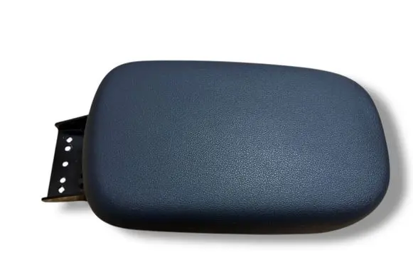 Hyundai Kona I Rear seat armrest 
