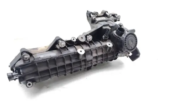 Intake manifold