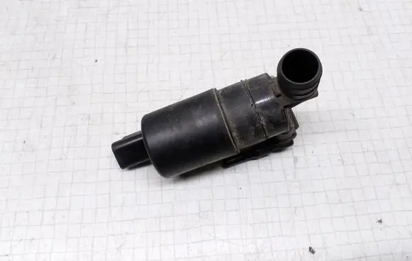 Citroen Xsara Picasso Windscreen/windshield washer pump 9632984980