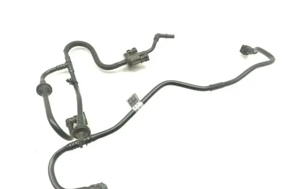 Ford Puma Fuel line pipe L1B1-9C987-BC