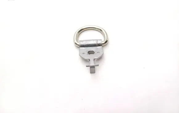 Mercedes-Benz GLS X166 Tie down hook / loop A0008603714