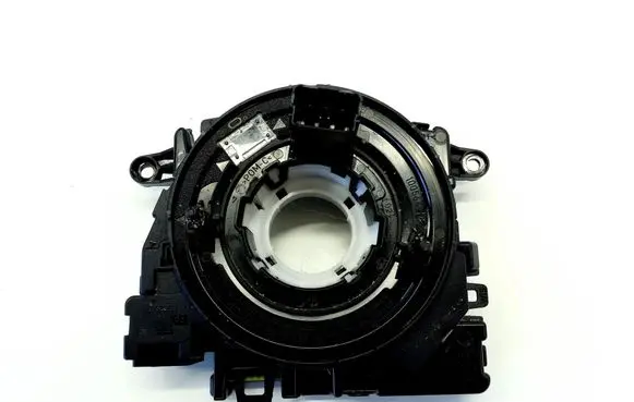 Skoda Octavia Mk4 Airbag slip ring squib (SRS ring) 5Q1953549D