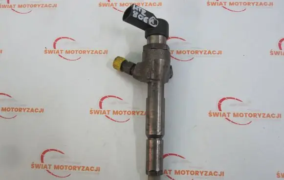 Ford Focus Fuel injector 4M5Q-9F593-AD