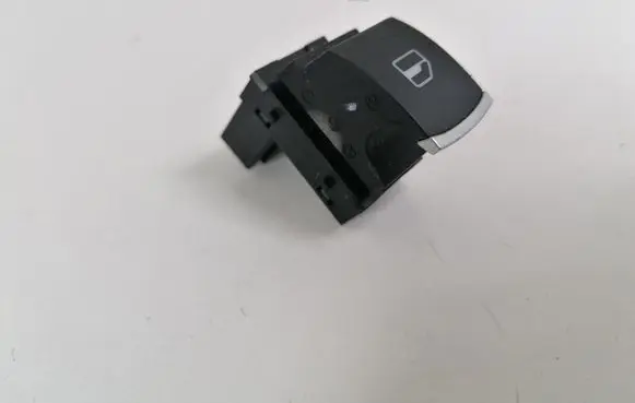 Volkswagen PASSAT CC Electric window control switch 5K0959855