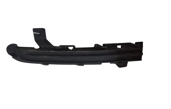 Volvo V40 Front bumper lower grill 31407761
