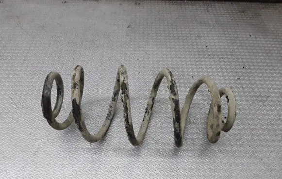 Renault Espace IV Rear coil spring
