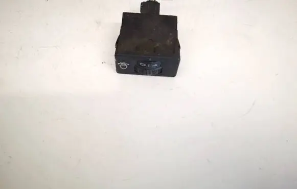 Citroen Berlingo Headlight level height control switch 96384422xt 96366692xt