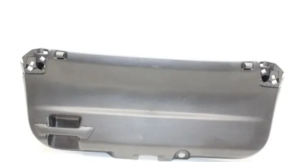 Opel Mokka B Centre console side trim rear 9835352180