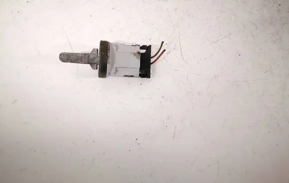 Volkswagen Golf Plus Interior temperature sensor 1K0907543A