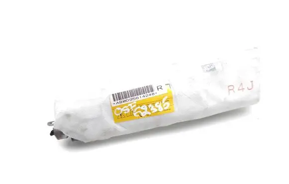 Seat airbag