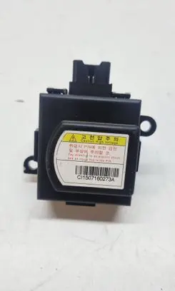 KIA Sorento Air quality sensor 97155D1000