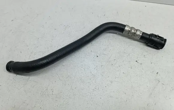 BMW 7 E65 E66 Power steering hose/pipe/line 6760516 32416760516