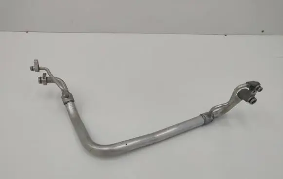 Audi A3 S3 8V Air conditioning (A/C) pipe/hose 5Q1816738B AC003506330200K A0003506330200K