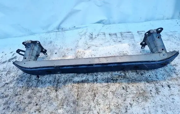 Volvo V50 Front bumper cross member