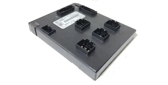 Audi A5 8T 8F Comfort/convenience module 8K0907063D F005V00749