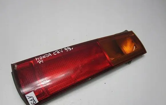 Honda CR-V Rear/tail lights