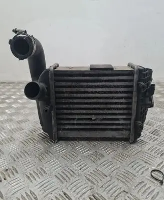 Audi A4 S4 B6 8E 8H Intercooler radiator 8E0145805P