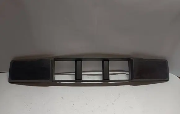 Ford F150 Front bumper lower grill FL3417B968