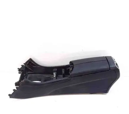 Center console
