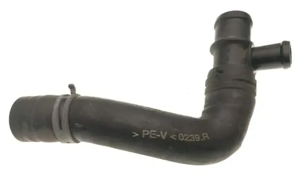 Volkswagen PASSAT B7 Engine coolant pipe/hose 3AA122051A N906929
