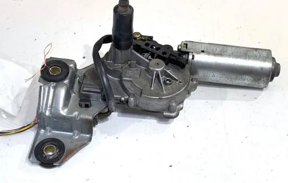 Volvo V70 Rear window wiper motor 9154525