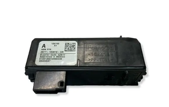 Ford Fusion II Other devices 15K619