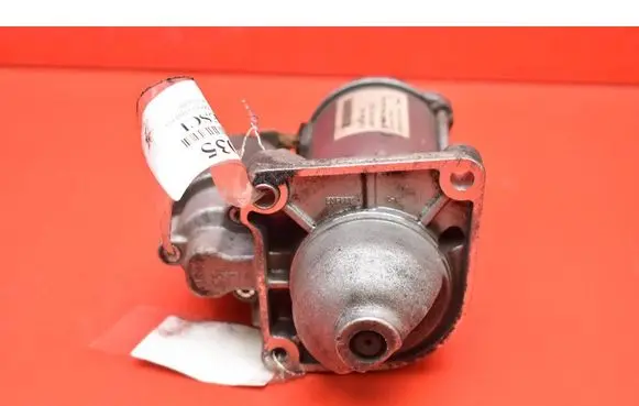 Jeep Renegade Starter motor 51916168