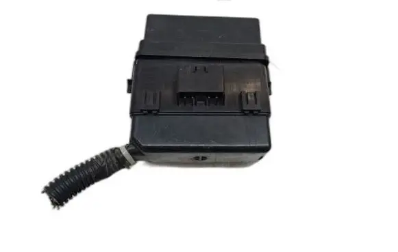 Citroen C4 Aircross Fuse box set 8565A089