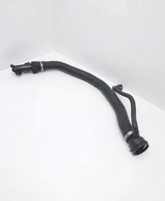 BMW 7 E65 E66 Engine coolant pipe/hose 2249848