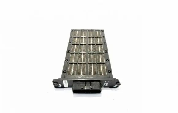 KIA Sorento Electric cabin heater radiator