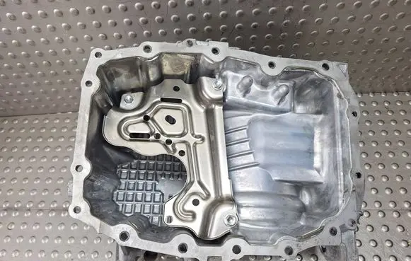 Toyota Aygo AB40 Oil sump S27730214 1KR