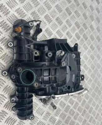Mazda CX-3 Intake manifold S55013100 S55013565A