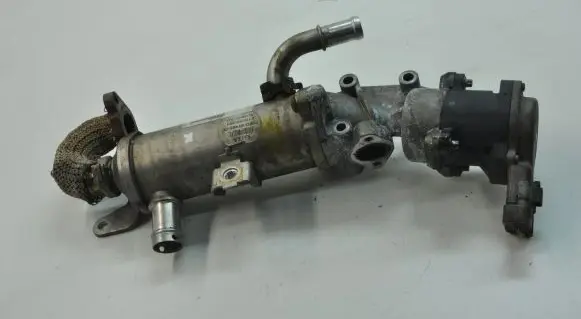 Land Rover Discovery 3 - LR3 EGR valve 7H2Q9D475C