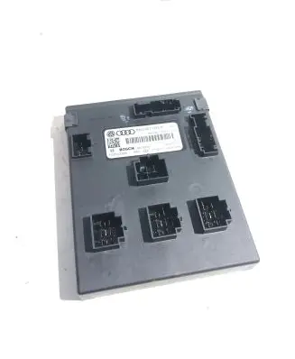 Audi Q5 SQ5 Comfort/convenience module 8K0907063K 06030001 F005V00855