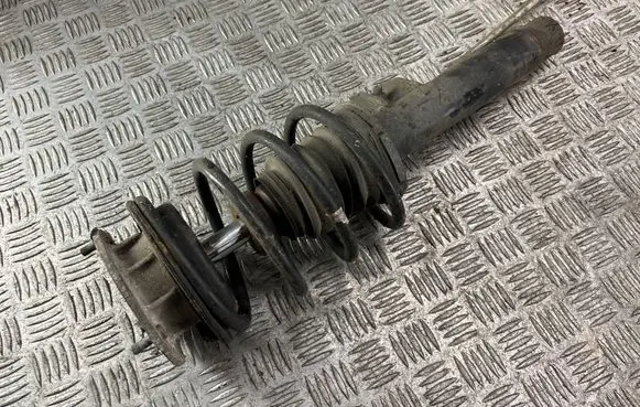 BMW 3 E90 E91 Front shock absorber with coil spring