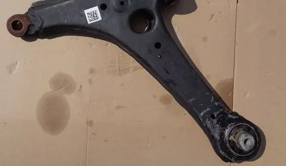 Mercedes-Benz Sprinter W907 W910 Rear control arm A91033300