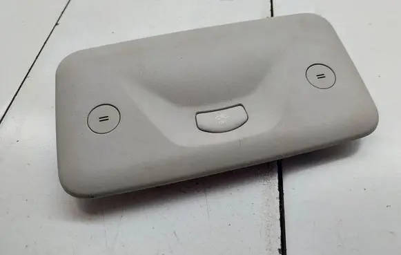 Nissan Navara D23 Alarm movement detector/sensor 284364JA0A 191007
