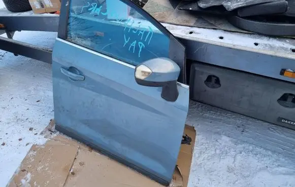 Ford Kuga I Front door 11111111