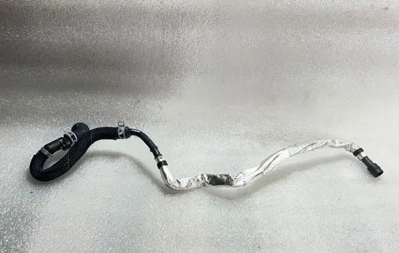 Audi A7 S7 4G Vacuum line/pipe/hose 059131055M