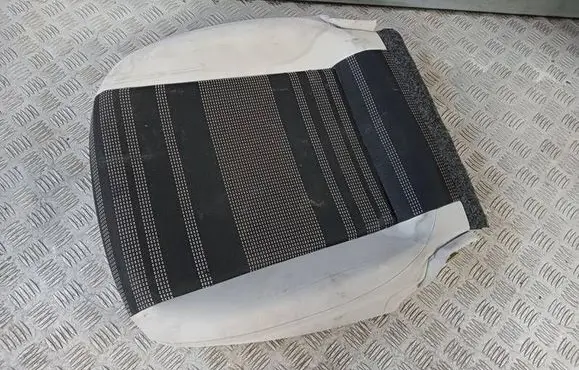 Seat Mii Seat trim 