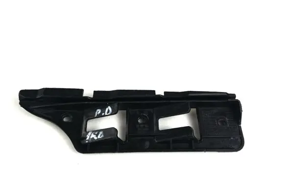 Volkswagen Golf V Front bumper mounting bracket 1k0807184