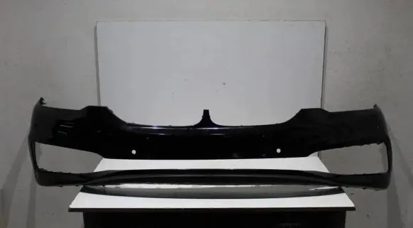 BMW 5 G30 G31 Front bumper 72758411 51911