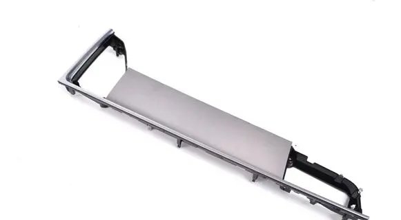 Porsche Macan (95B) Dashboard glove box trim 