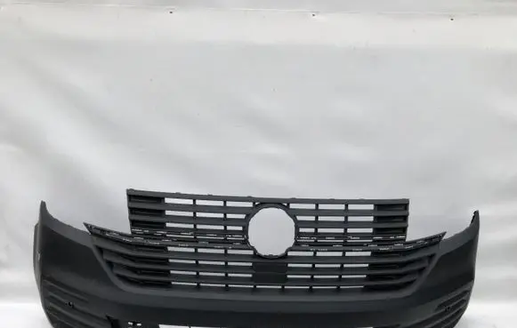 Volkswagen Transporter - Caravelle T6 Front bumper 7LA807221B