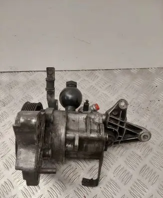 Power steering pump