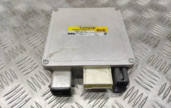 Power steering control unit/module